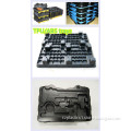 TPU/ABS Plastics Sheet/Panel, TPU/ABS Vacuum Forming Auto Parts Tray